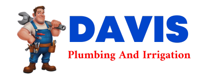 Trusted plumber in MANITO